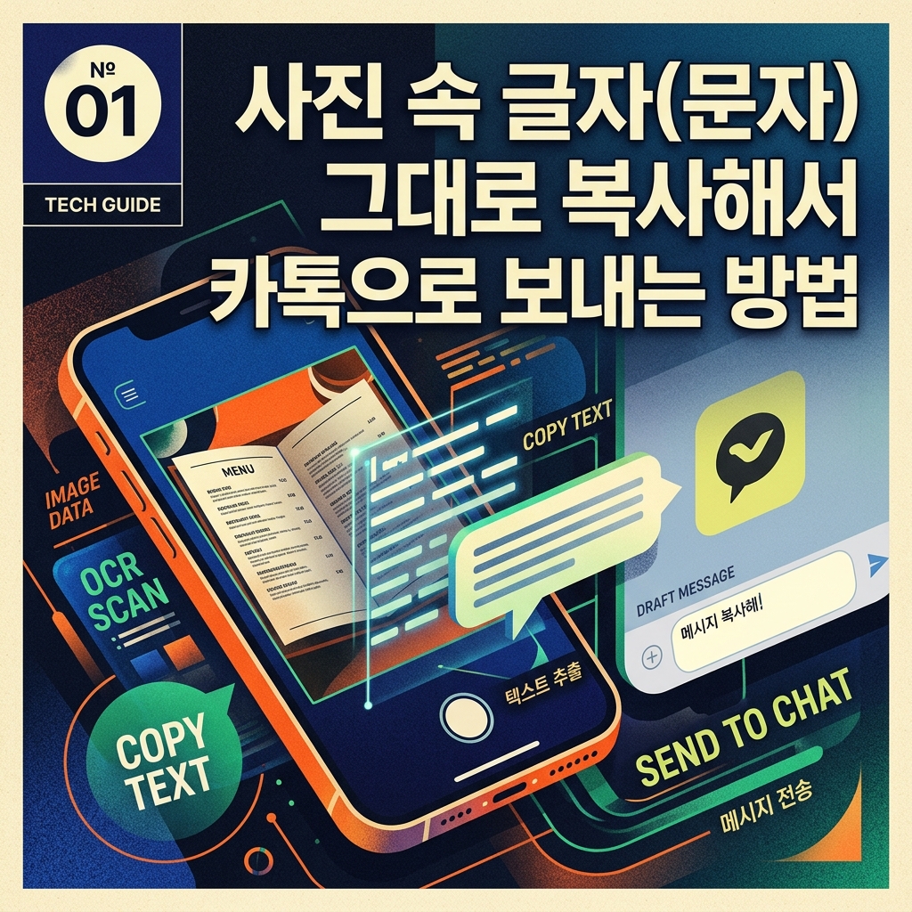 ai thumbnail poster 사진 속 글자문자 그대로 복사해서 카톡으로 보내는 방법 1787735344